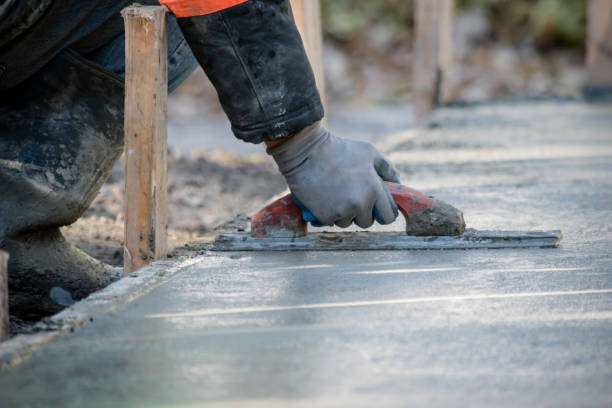 Best Industrial Concrete Flooring in Menlo Park Terrace, NJ